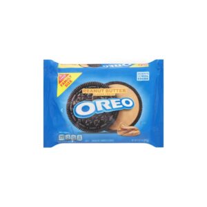 Oreo Family Size Peanut Butter Oreos 17o | IPG
