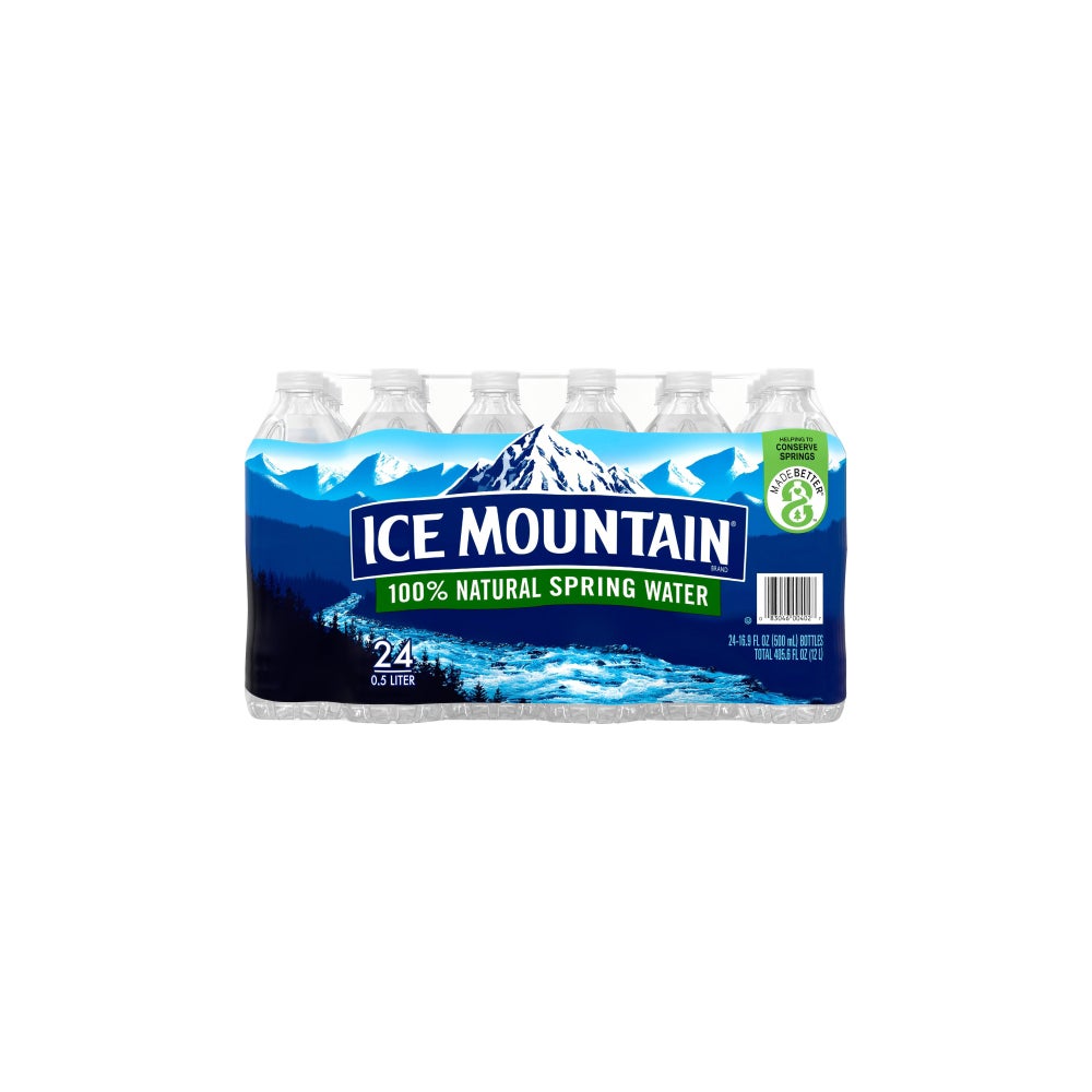 Spring Water - Gordon Restaurant Market