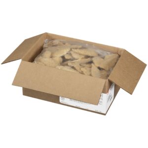 Breaded Chicken Tenderloins | PKG