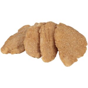 Breaded Chicken Tenderloins | RAW