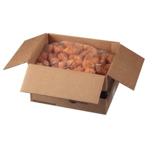 Boneless Chicken Wings | PKG