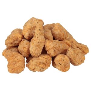 Boneless Chicken Wings | RAW