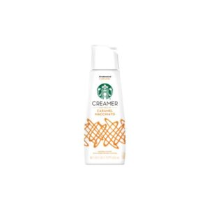 Starbucks Caramel Macchiato Creamer 28oz | IPG