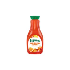 Tropicana Caribbean Sunset 52oz | IPG
