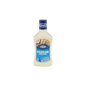 Kraft Coleslaw Dressing 16oz | IPG