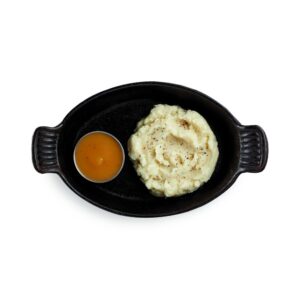 Seasoned Mashed Potatoes | PWB