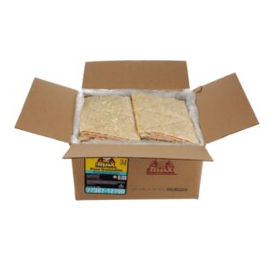 Whole Grain Chicken Quesadillas | PKG