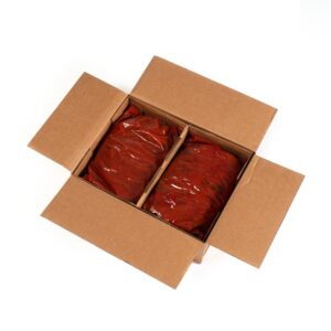 Spaghetti Sauce Pouch | PKG
