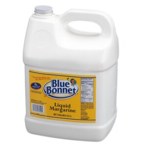 Liquid Margarine | IPG