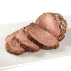 Cooked Beef Pot Roast | RAW