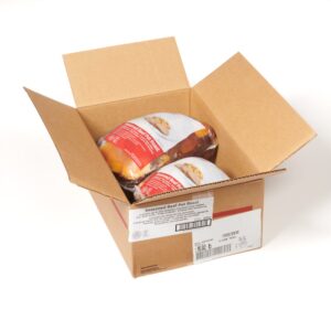 Cooked Beef Pot Roast | PKG