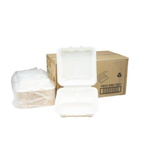 3-Compartment Containers | PNB