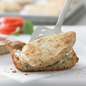 Chicken Breast Fillets Boneless Skinless | PWB