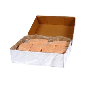 Philly Chicken Breast Steak | PKG