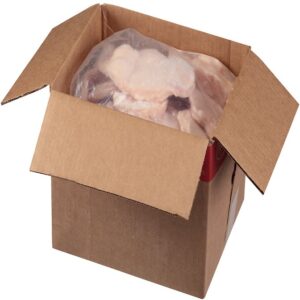 Chicken Breast Fillets Boneless Skinless | PKG