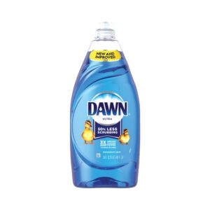 Dawn Ultra Liquid Dish Soap 40oz | IPG