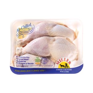 Miller Family Pack Chicken Leg Quarters | IPG