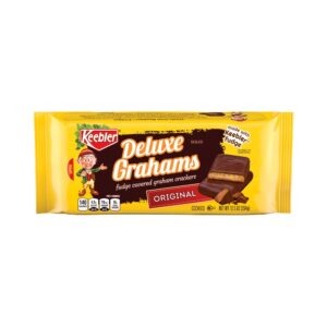 Keebler Fudge Covered Graham Crackers De | IPG