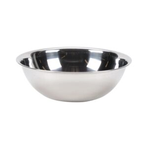 13 Quart Stainless Steel Mixing Bowl | IPG