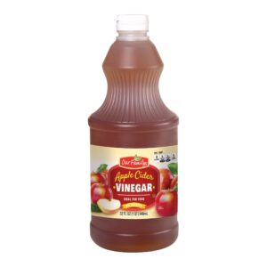 Apple Cider Vinegar | IPG