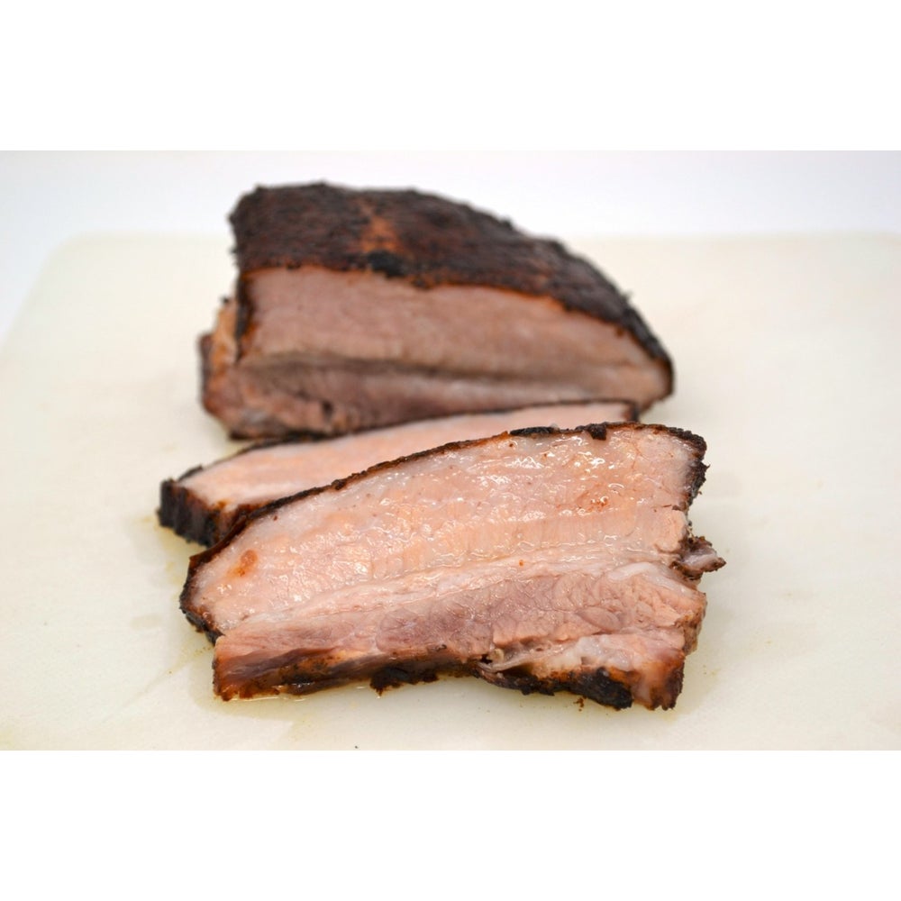 PORK BELLY FZ SOUS VIDE 6-4#AVG SWF - Gordon Restaurant Market