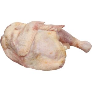 Split Cornish Game Hens | RAW