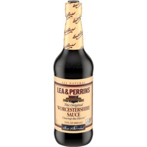 Lea & Perrins Original Worcestershire Sa | IPG