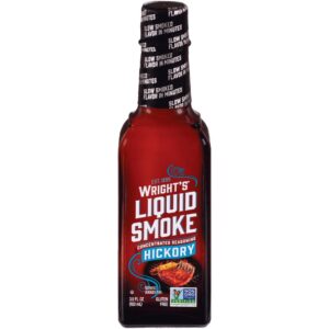 Wright’s Liquid Smoke 3.5oz | IPG