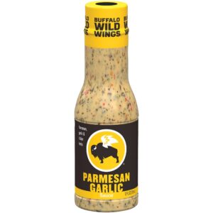 Buffalo Wild Wings Parmesan Garlic Sauce | IPG