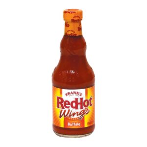 Frank’s RedHot Buffalo Wing Sauce | IPG