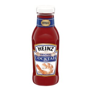 Cocktail Sauce | IPG