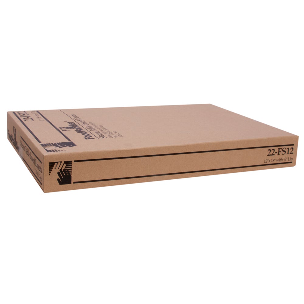 BAG PLAS INSERT LINER 12X18 1/6 PAN - Gordon Restaurant Market