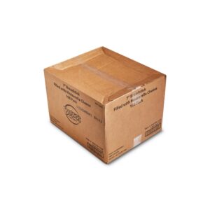 Mozzarella Cheese-Stuffed Breadsticks | COR