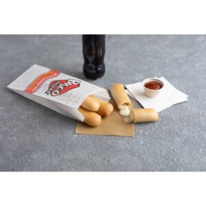 Mozzarella Cheese-Stuffed Breadsticks | PWB