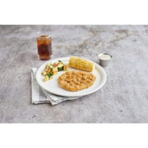 Beef Steaks Chicken-Fried | PWB