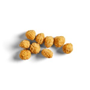 Homestyle Boneless Chicken Wings | RAW