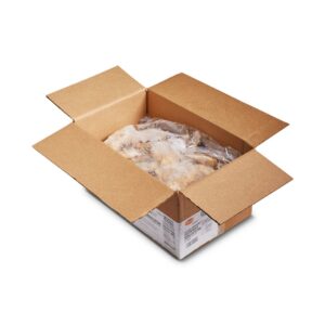 Steakhouse Fritter Breaded Chicken Tenderloins, Marinated | PKG