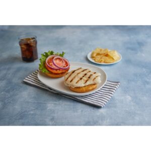 Grilled Chicken Breast Fillets | PWB