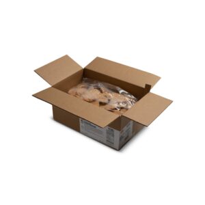 Lightly Breaded Chicken Tenders | PKG