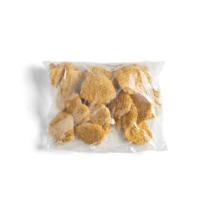 Chicken Breast Fillet Fritters, RWA, NAE, 4 oz. | IPG