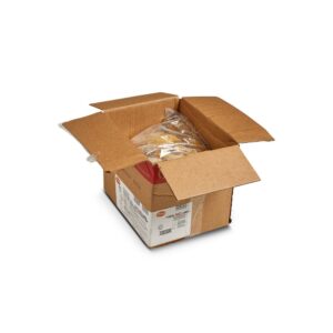 Chicken Breast Fillet Fritters, RWA, NAE, 4 oz. | PKG