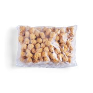 Breaded Boneless Chicken Wings | IPG