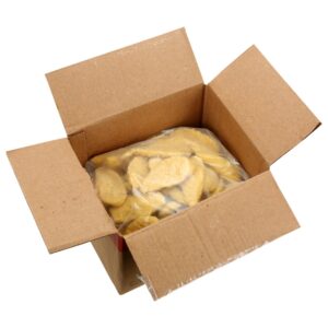 Fritter Breaded Chicken Tenderloins | PKG