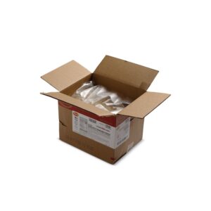 Golden Crispy Breaded Chicken Nuggets | PKG