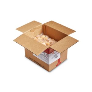 Breaded Boneless Chicken Wings | PKG