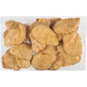 Homestyle Chicke Breast Fillet Fritters | IPG