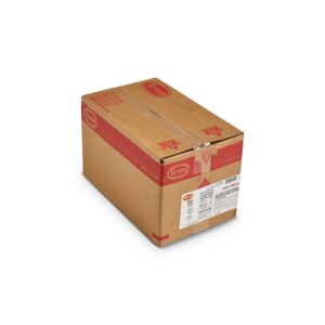 CHIX WNG 1ST & 2ND JNTSMKD 3-5# | COR