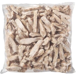 Grilled Fajita-marinated Chicken Breast Strips | IPG