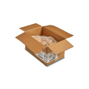 40-4Z AVG CHIX BRST FRITTER 1677-928 | PKG