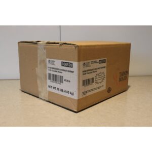 Breaded Coconut Round Shrimp | COR